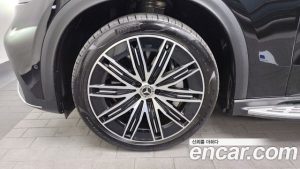 Mercedes-Benz EQE EQE500 4MATIC 2023 года из Южной Кореи