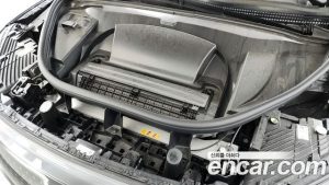 Mercedes-Benz EQE EQE500 4MATIC 2023 года из Южной Кореи