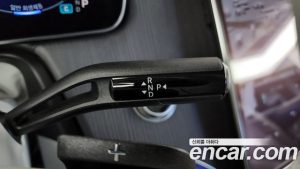 Mercedes-Benz EQE EQE500 4MATIC 2023 года из Южной Кореи