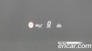 Mercedes-Benz EQE EQE500 4MATIC 2023 года из Южной Кореи