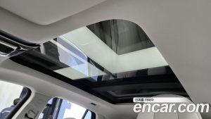 Mercedes-Benz EQE EQE500 4MATIC 2023 года из Южной Кореи