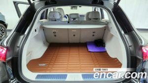 Mercedes-Benz EQE EQE500 4MATIC 2023 года из Южной Кореи