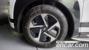 Hyundai Ioniq9 Long Range 2WD 2025 года из Южной Кореи