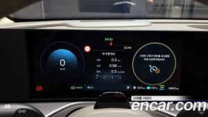 Hyundai Ioniq9 Long Range 2WD 2025 года из Южной Кореи