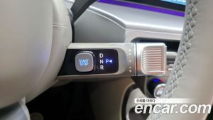 Hyundai Ioniq9 Long Range 2WD 2025 года из Южной Кореи