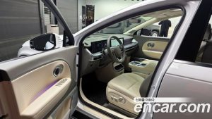Hyundai Ioniq9 Long Range 2WD 2025 года из Южной Кореи