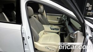 Hyundai Ioniq9 Long Range 2WD 2025 года из Южной Кореи