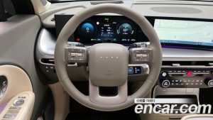 Hyundai Ioniq9 Long Range 2WD 2025 года из Южной Кореи