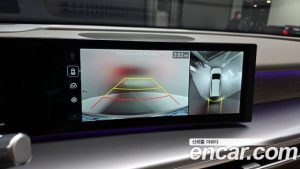 Hyundai Ioniq9 Long Range 2WD 2025 года из Южной Кореи