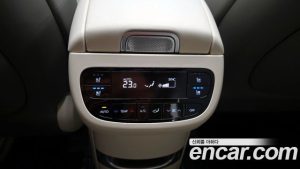 Hyundai Ioniq9 Long Range 2WD 2025 года из Южной Кореи