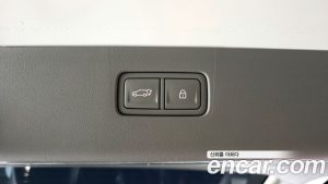 Hyundai Ioniq9 Long Range 2WD 2025 года из Южной Кореи