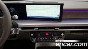 Hyundai Ioniq9 Long Range 2WD 2025 года из Южной Кореи
