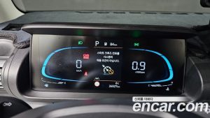 Hyundai Casper Turbo Inspiration 2025 года из Южной Кореи