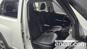 Hyundai Casper Turbo Inspiration 2025 года из Южной Кореи