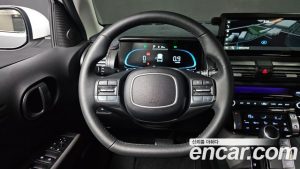 Hyundai Casper Turbo Inspiration 2025 года из Южной Кореи