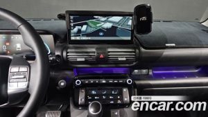 Hyundai Casper Turbo Inspiration 2025 года из Южной Кореи