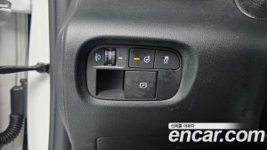 Hyundai Casper Turbo Inspiration 2025 года из Южной Кореи