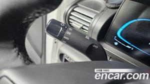 Hyundai Casper Turbo Inspiration 2025 года из Южной Кореи