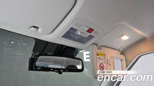 Hyundai Casper Turbo Inspiration 2025 года из Южной Кореи