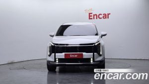 Kia Sportage HEV 1.6 2WD 2025 года из Южной Кореи