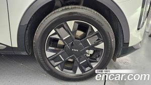 Kia Sportage HEV 1.6 2WD 2025 года из Южной Кореи