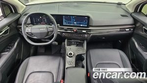 Kia Sportage HEV 1.6 2WD 2025 года из Южной Кореи
