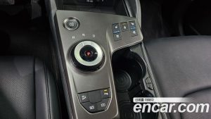 Kia Sportage HEV 1.6 2WD 2025 года из Южной Кореи