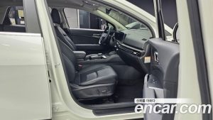 Kia Sportage HEV 1.6 2WD 2025 года из Южной Кореи