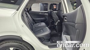 Kia Sportage HEV 1.6 2WD 2025 года из Южной Кореи