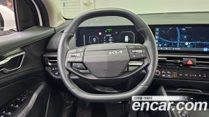 Kia Sportage HEV 1.6 2WD 2025 года из Южной Кореи