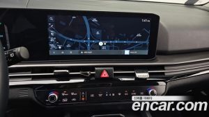 Kia Sportage HEV 1.6 2WD 2025 года из Южной Кореи