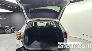 Kia Sportage HEV 1.6 2WD 2025 года из Южной Кореи