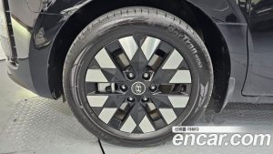Hyundai Staria L3.5 Lounge 9-Seater 2025 года из Южной Кореи