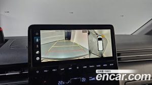 Hyundai Staria L3.5 Lounge 9-Seater 2025 года из Южной Кореи