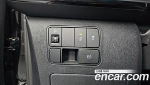 Hyundai Staria L3.5 Lounge 9-Seater 2025 года из Южной Кореи