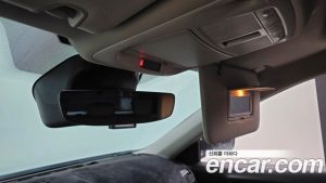 Renault-KoreaSamsung QM6 2.0 LPe RE Signature 2WD 2023 года из Южной Кореи