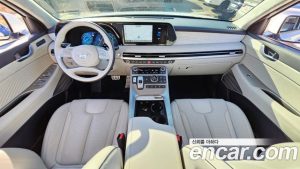 Hyundai Palisade Дизель 2.2 4WD 2024 года из Южной Кореи