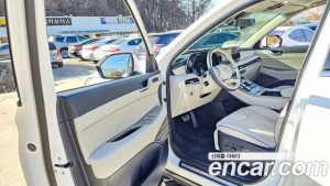 Hyundai Palisade Дизель 2.2 4WD 2024 года из Южной Кореи