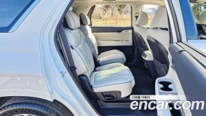 Hyundai Palisade Дизель 2.2 4WD 2024 года из Южной Кореи