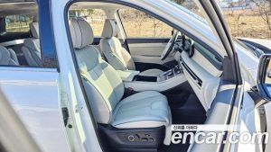 Hyundai Palisade Дизель 2.2 4WD 2024 года из Южной Кореи