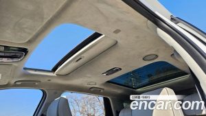 Hyundai Palisade Дизель 2.2 4WD 2024 года из Южной Кореи