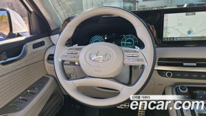 Hyundai Palisade Дизель 2.2 4WD 2024 года из Южной Кореи