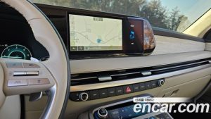 Hyundai Palisade Дизель 2.2 4WD 2024 года из Южной Кореи