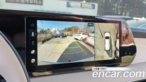 Hyundai Palisade Дизель 2.2 4WD 2024 года из Южной Кореи