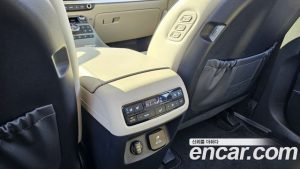Hyundai Palisade Дизель 2.2 4WD 2024 года из Южной Кореи