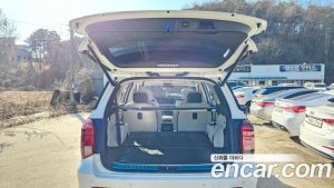 Hyundai Palisade Дизель 2.2 4WD 2024 года из Южной Кореи