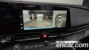 Hyundai AVANTE 2.0 N 2026 года из Южной Кореи
