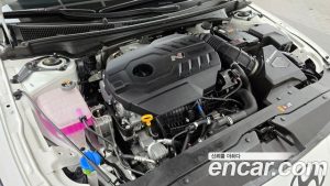 Hyundai AVANTE 2.0 N 2025 года из Южной Кореи