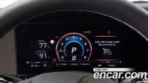 Hyundai AVANTE 2.0 N 2025 года из Южной Кореи