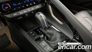 Hyundai AVANTE 2.0 N 2025 года из Южной Кореи